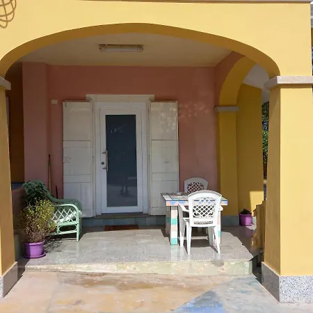 Casa Al Mare Marina Maria Ferienhaus