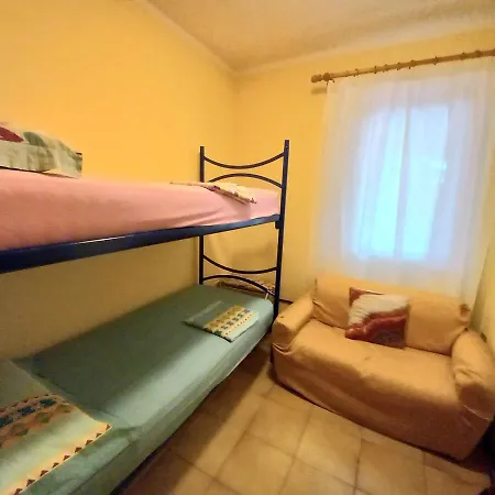 Ferienhaus Casa Al Mare Marina Maria *
