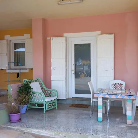 Casa Al Mare Marina Maria Murta Maria
