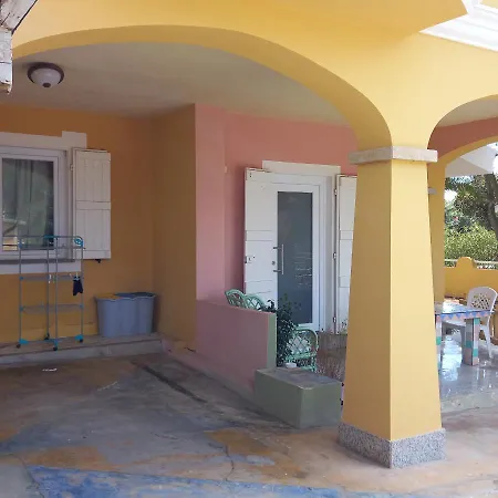 Ferienhaus Casa Al Mare Marina Maria
