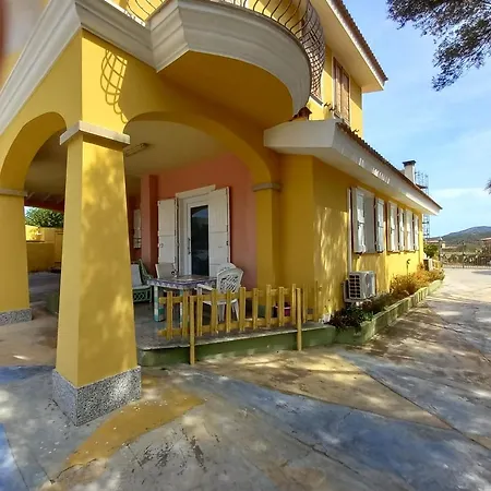 Casa Al Mare Marina Maria