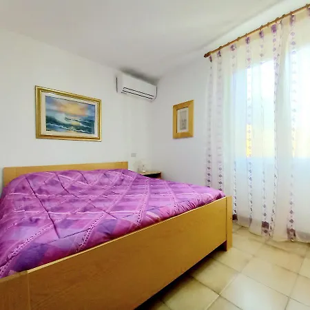 Casa Al Mare Marina Maria Ferienhaus