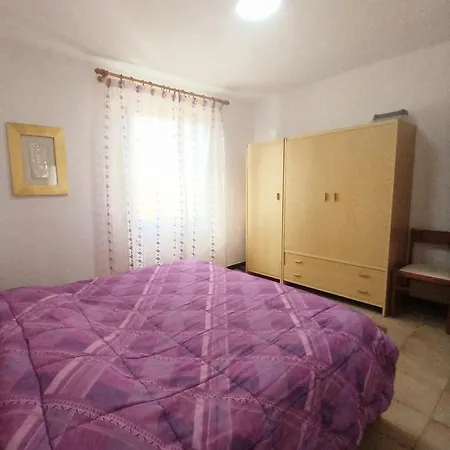 Casa Al Mare Marina Maria *