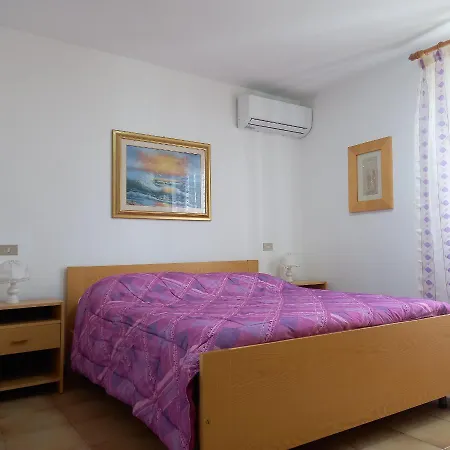 Casa Al Mare Marina Maria