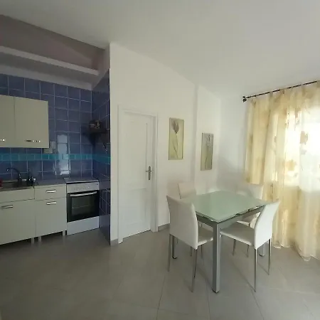 Ferienhaus Casa Al Mare Marina Maria *