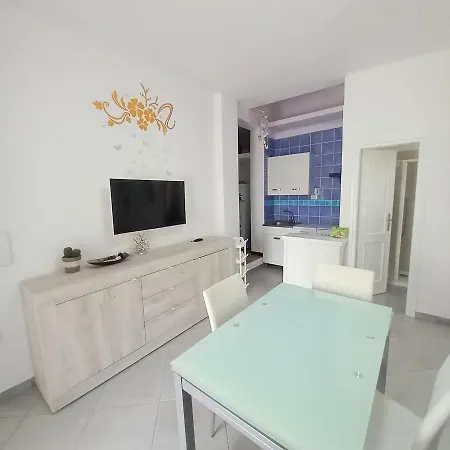 Casa Al Mare Marina Maria