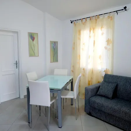 Casa Al Mare Marina Maria Murta Maria